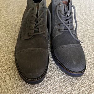 Men’s Dress/casual boot shoe